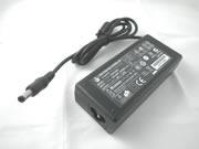オリジナル LI SHIN 20V3.25A ACアダプター  LISHIN20V3.25A65W-5.5x2.5mm