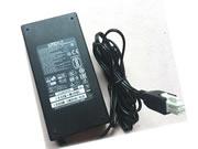 オリジナル LITEON 341-100346-01 ACアダプター  LITEON12V5.5A66W-MoLex-4Pins