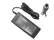 オリジナル LITEON 12v  7.5a ラップトップACアダプター LITEON12V7.5A90W-7.4x5.0mm
