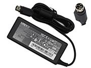オリジナル Liteon 19V3.42A ACアダプター  LITEON19V3.42A65W-4PIN-ZZYF