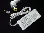 オリジナル LITEON 19V3.42A ACアダプター  LITEON19V3.42A65W-5.5x2.5mm-W