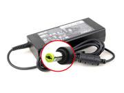 オリジナル LITEON 19V6.32A ACアダプター  LITEON19V6.32A120W-5.5x1.7mm
