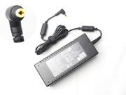 オリジナル LITEON 19V6.3A ACアダプター  LITEON19V6.3A120W-5.5x2.5mm
