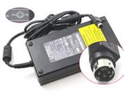 オリジナル LITEON 19v  9.5a ラップトップACアダプター LITEON19V9.5A180W-4PIN