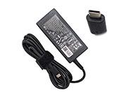 オリジナル LITEON 20V2.25A ACアダプター  LITEON20V2.25A45W-Type-C