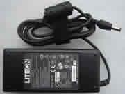 オリジナル LITEON 20v  4.5a ラップトップACアダプター LITEON20V4.5A90W-5.5x2.5mm