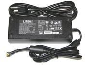 オリジナル LITEON AC-L181A ACアダプター  LITEON20V5A100W-5.5x2.5mm