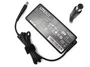 オリジナル Liteon 20V6.75A ACアダプター  LITEON20V6.75A135W-7.4x5.0mm