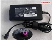 Liteon 20V 6A Adapter LITEON20V6A120W-5.5x1.7mm-PA-1121-76