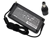 オリジナル Liteon 20V8.5A ACアダプター  LITEON20V8.5A170W-5.5x2.5mm
