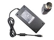 オリジナル LITEON PA-1151-06D ACアダプター  LITEON20V8A160W-4PINWITHROUNDHEAD