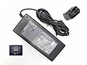 オリジナル LITEON 341-100475-01 ACアダプター  LITEON49V1.5A80W-Molex-2pin