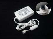 オリジナル LI SHIN 12V3.33A ACアダプター  LS12V3.33A40W-5.5x2.5mm-W