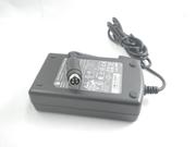 オリジナル LI SHIN 12V4A ACアダプター  LS12V4A48W-4PIN