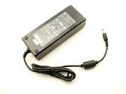 オリジナル LI SHIN 0219B1280 ACアダプター  LS12V6.67A80W-5.5x2.1mm