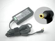 オリジナル LI SHIN 19V2.63A ACアダプター  LS19V2.63A50W-5.5x2.5mm