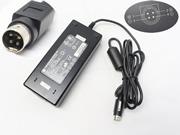 オリジナル LI SHIN 20v  4.5a ラップトップACアダプター LS20V4.5A90W-4PIN