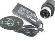オリジナル LI SHIN 20V-6A ACアダプター  LS20V6A120W-4PIN