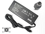 オリジナル LI SHIN 0226A20160 ACアダプター  LS20V8A160W-4PIN
