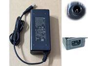 オリジナル MASS POWER 53V1.22A ACアダプター  MASSPOWER53V1.22A65W-6.5x4.4mm