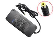 オリジナル MDA 42V3A ACアダプター  MDA42V3A126W-5.5x2.5mm