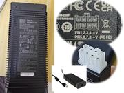 オリジナル MEANWELL 12V27.5A ACアダプター  MEANWELL12V27.5A360W-Molex8Pins