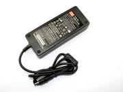 オリジナル MEAN WELL 12v  6.67a ラップトップACアダプター MEANWELL12V6.67A80W-5.5x2.5mm