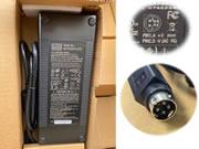 オリジナル MEAN WELL 15V13.4A ACアダプター  MEANWELL15V13.4A201W-4Pins-ZZYF