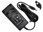 オリジナル MEGA 24V2.71A ACアダプター  MEGA24V2.71A65.04W-5.5x2.5mm