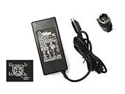 オリジナル MEIKAI 12V5A ACアダプター  MEIKAI12V5A60W-4PIN-ZZYF