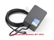 オリジナル MICROSOFT 12V2A ACアダプター  MICROSOFT12V2A24W