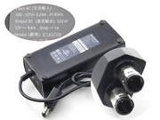 オリジナル MICROSOFT 12V9.6A ACアダプター  MICROSOFT12V9.6A115W-2holes-100-127V
