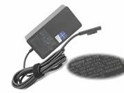 オリジナル MICROSOFT 1736 ACアダプター  MICROSOFT15V6.33A102W-SF1798