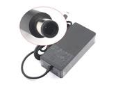 オリジナル MICROSOFT 1749 ラップトップACアダプター, 