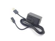 オリジナル MICROSOFT 5.2V2.5A ACアダプター  MICROSOFT5.2V2.5A13W-Cord-US