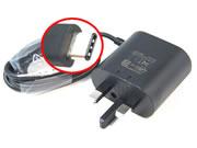 オリジナル MICROSOFT 5v  3a ラップトップACアダプター MICROSOFT5V3A15W-TYPE-C-UK