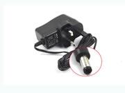 オリジナル MLF 12V1A ACアダプター  MLF12V1A12W-5.5x2.5mm-UK