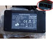 オリジナル MOBITRONIC 12V5A ACアダプター  MOBITRONIC12V5A60W-3Pins