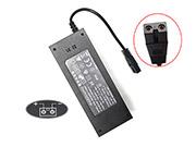 オリジナル MOBITRONIC 12v  6.67a ラップトップACアダプター MOBITRONIC12V6.67A80W-2holes