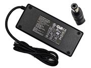 オリジナル MODIARY 42V2A ACアダプター  MODIARY42V2A84W-5.5x2.1mm