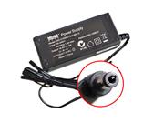 オリジナル Moso 18V1.5A ACアダプター  MOSO18V1.5A27W-5.5x2.5mm