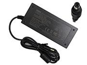 オリジナル MOSO 48V1.04A ACアダプター  MOSO48V1.04A50W-5.5x1.7mm