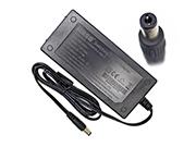 オリジナル MOSO MSAZ4000IC9048EP ACアダプター  MOSO9V4A36W-5.5x2.1mm