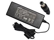 オリジナル myACT 27.5V2.35A ACアダプター  MYACT27.5V2.35A64.625W-5.5x2.1mm