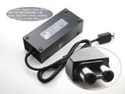 オリジナル MICROSOFT 12V17.9A ACアダプター  Microsoft12V17.9A220W-2HOLES-200-240V
