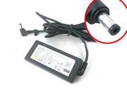 オリジナル NEC 10V4A ACアダプター  NEC10V4A40W-4.8x1.7mm-c