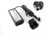 オリジナル NEC OP-520-76419 ACアダプター  NEC10V5.5A55W-5.5x2.5mm-TYPEB