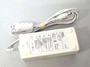オリジナル NEC 12V3.33A ACアダプター  NEC12V3.33A40W-5.5x2.5mm-W