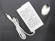 オリジナル NEC 12V3A ACアダプター  NEC12V3A36W-5.5x2.5mm-W