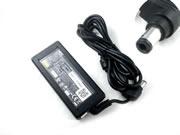 オリジナル NEC 15V3.33A ACアダプター  NEC15V3.33A50W-6.5x3.0mm